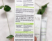 Gel Dưỡng Giảm Mụn Đầu Đen Và Thâm Mụn Cho Da Dầu Mụn Svr Sebiaclear Active Gel 40ml